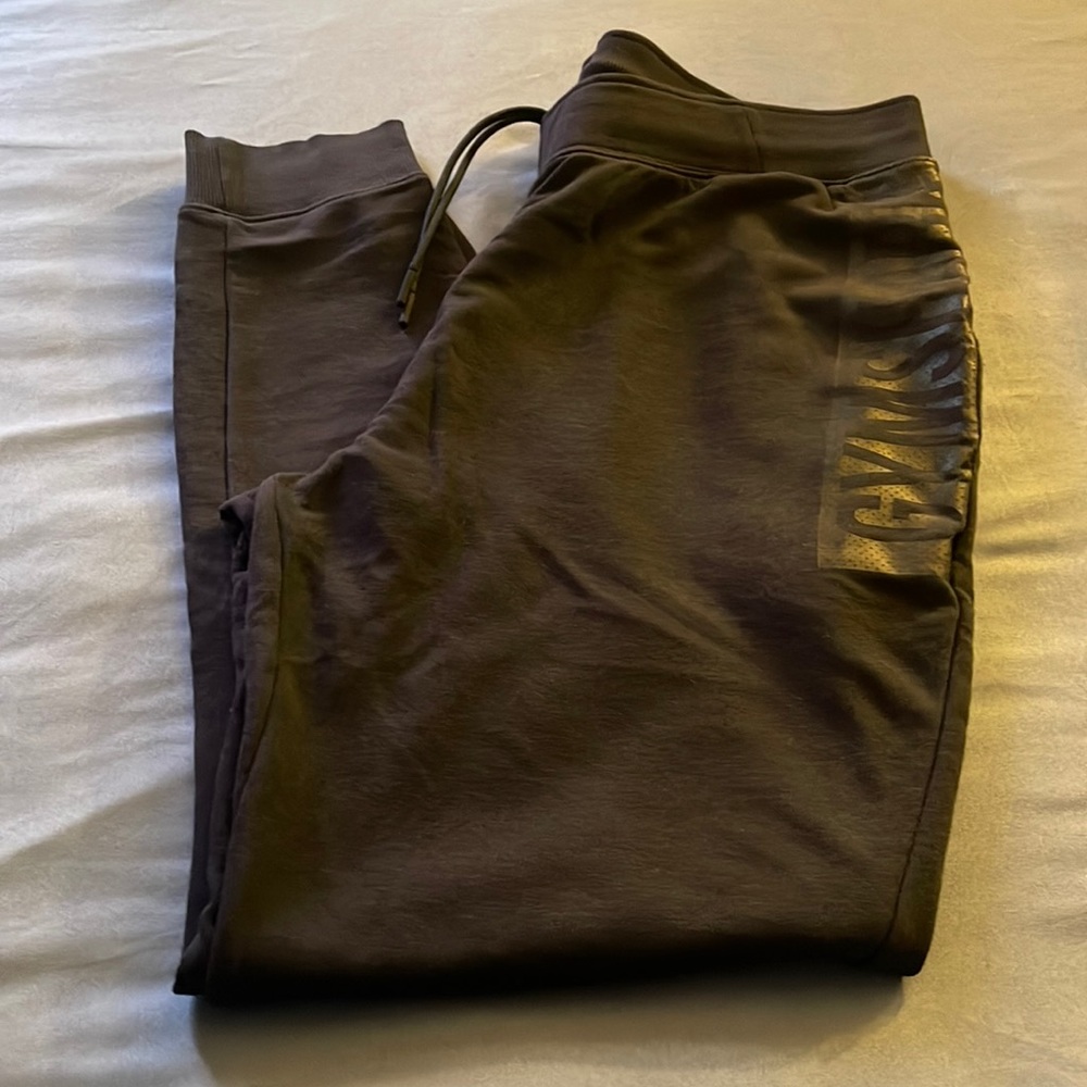 Gymshark joggers